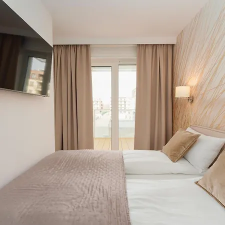 Apartamento Faro Aqua Deluxe & Parking