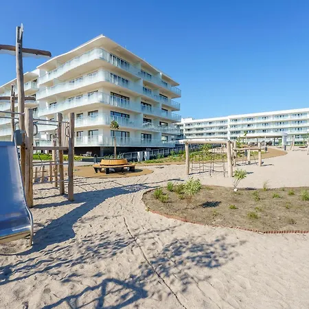 Apartamento Faro Aqua Deluxe & Parking