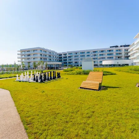Apartamento Faro Aqua Deluxe & Parking