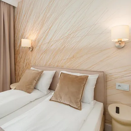 Apartamento Faro Aqua Deluxe & Parking *