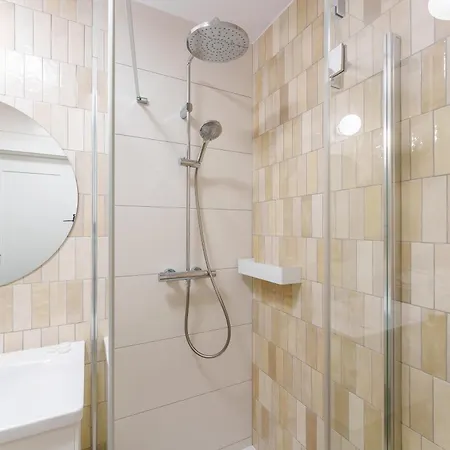 Apartamento Faro Aqua Deluxe & Parking